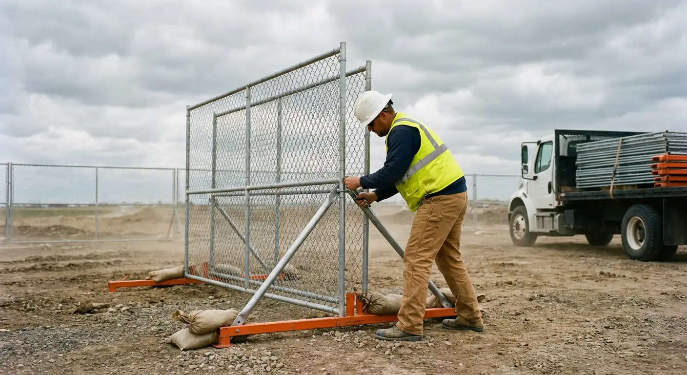 Safety standard compliance check in Berwyn, IL