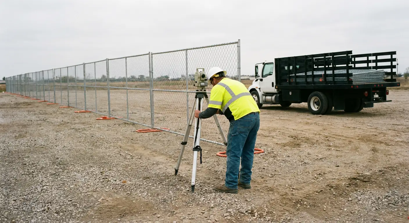 Geotechnical & Survey Access in Berwyn, IL