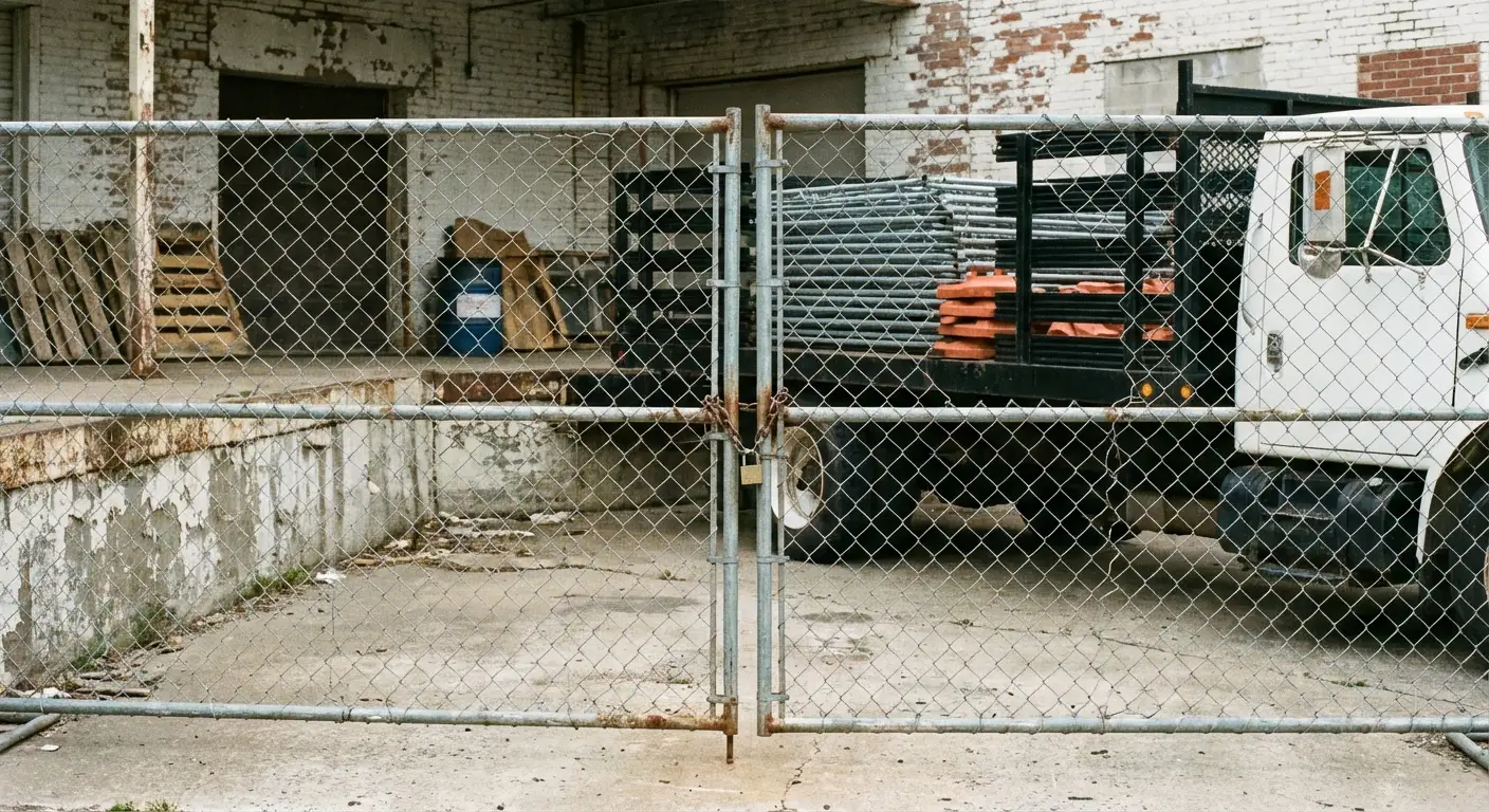 Asset Recovery Operations in Berwyn, IL