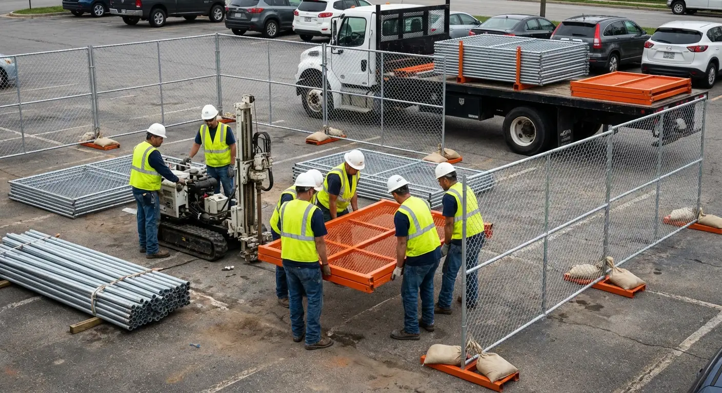 Geotechnical Soil Analysis in Berwyn, IL