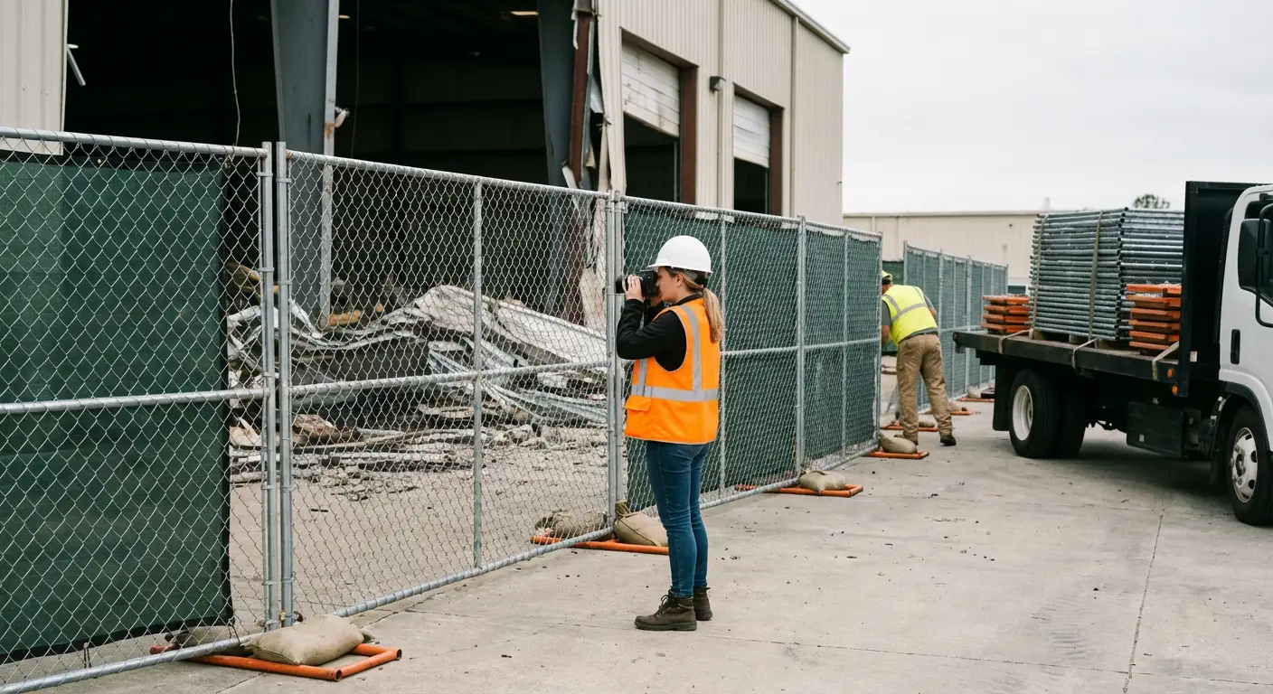 Forensic Site Preservation in Berwyn, IL