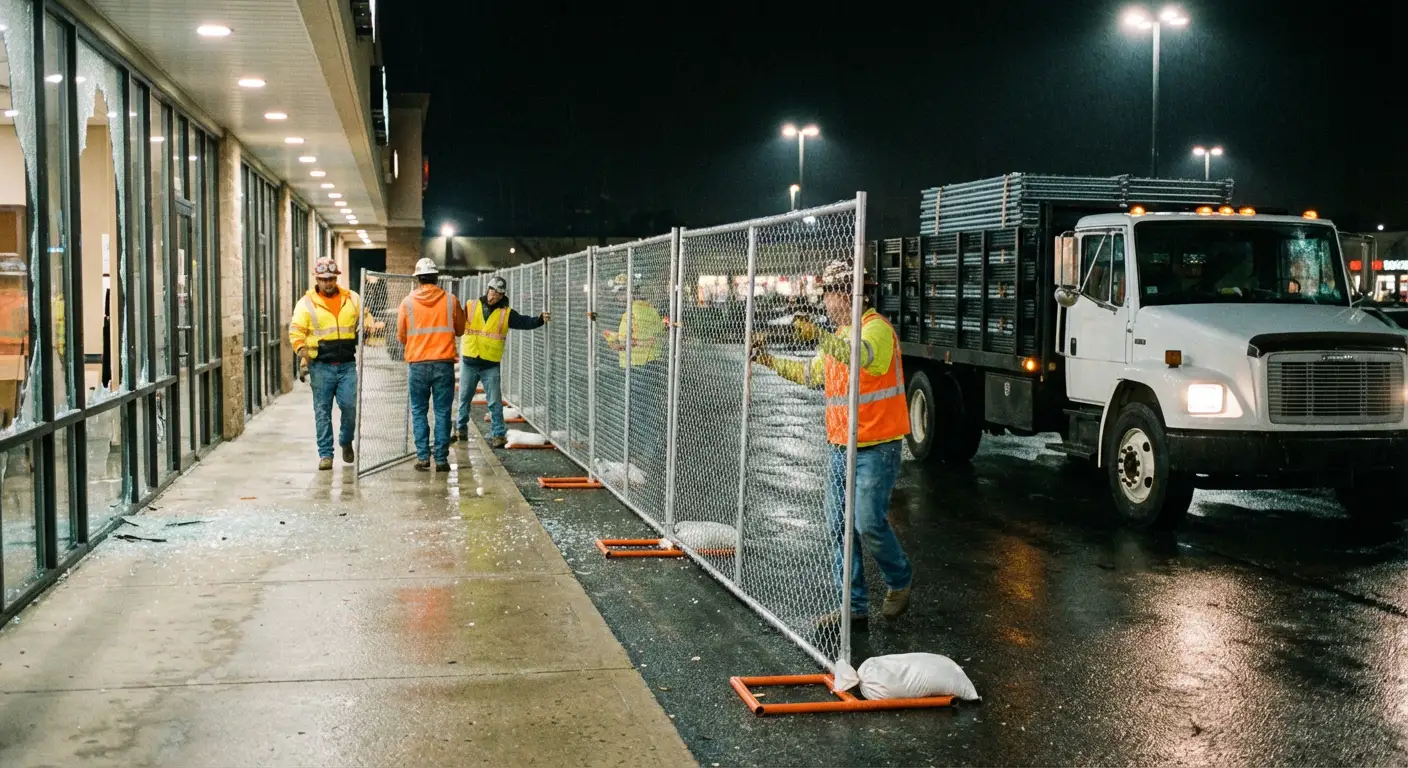 Emergency Asset Protection in Berwyn, IL