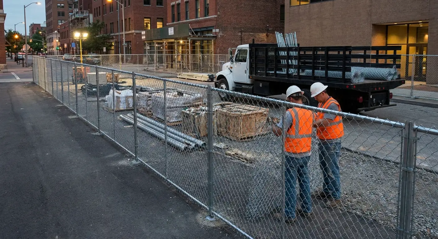 High-Value Asset Protection in Berwyn, IL